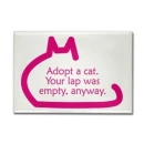 Adopt a cat