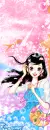lovely girl