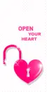 open your heart
