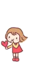 little girl