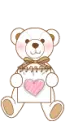 cute bear