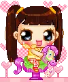 doll