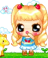 doll