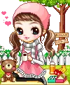 doll