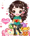 doll