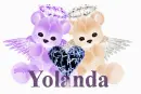 bears angels