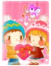 kids with heart