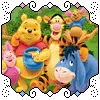 winnie the pooh