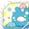 dolphin