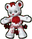 Happy Valentine's Day