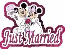 Just Married