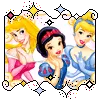 disney princess