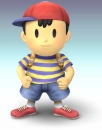 NESS!