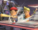 Ness and Lucas