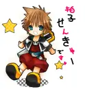 kawaii sora