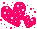  hearts