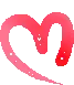 rainbow heart