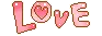 love,smile..
