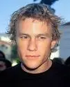 heath ledger