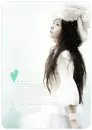 winter girl