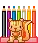 Pencils