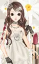 cute girl
