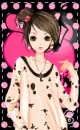 cute girl