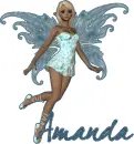 Amanda