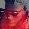 Albert Wesker