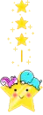 funny star