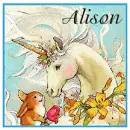 Alison