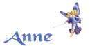 anne