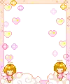 angels and hearts