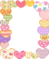 hearts 