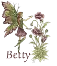 betty