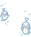 ghosts