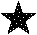 black star