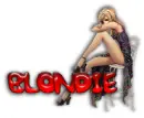 blondie