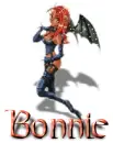 bonnie