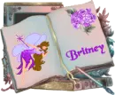 britney