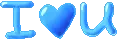 i love you