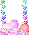 hearts