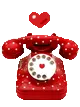 red phone