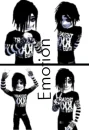 Random Emo Kid