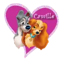camille