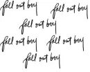 Fall Out Boy