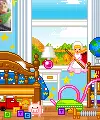 boy bedroom