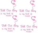 fall out boy
