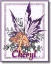 cheryl