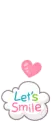 smile; happy